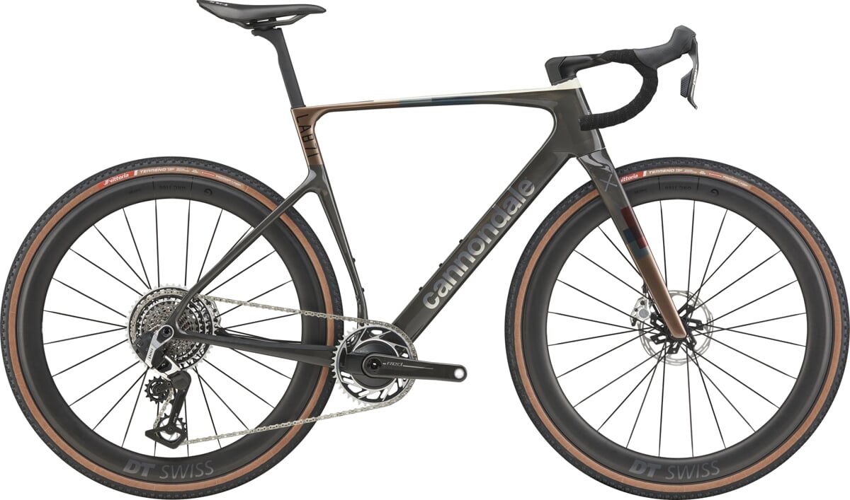 CANNONDALE SUPERX LAB71 (C1707GU10:RAW)2